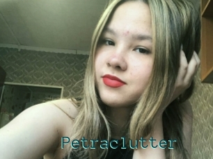 Petraclutter