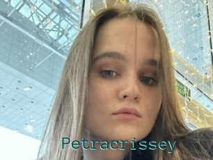 Petracrissey