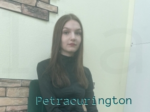 Petracurington