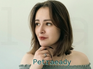 Petraeady