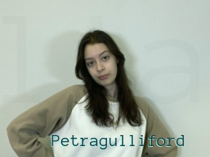 Petragulliford