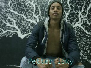 Petter_loky