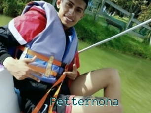 Petternoha