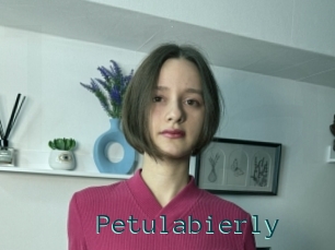 Petulabierly