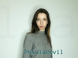 Petulacovil
