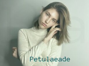 Petulaeade