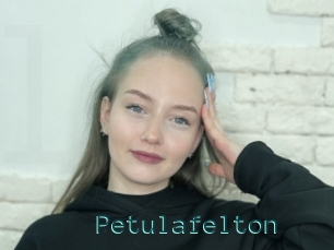 Petulafelton