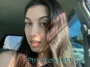 Philichiett