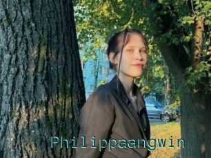 Philippaangwin