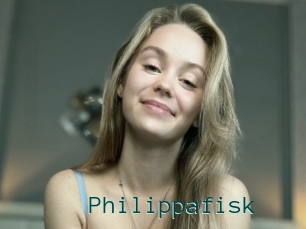 Philippafisk