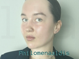 Philomenaaldis