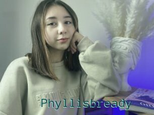 Phyllisbready