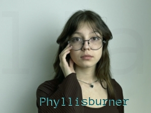 Phyllisburner