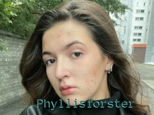 Phyllisforster