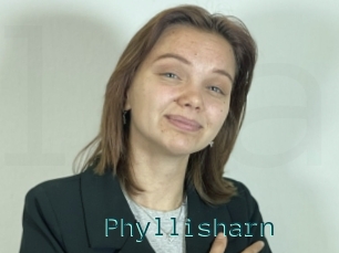 Phyllisharn