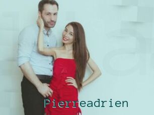 Pierreadrien