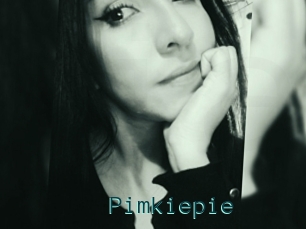 Pimkiepie