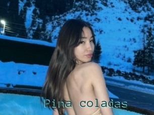 Pina_coladas