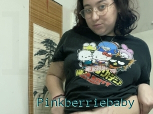 Pinkberriebaby