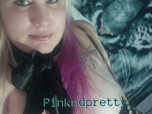 Pinkndpretty