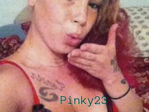 Pinky23