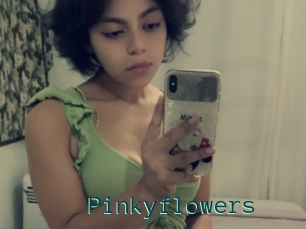 Pinkyflowers