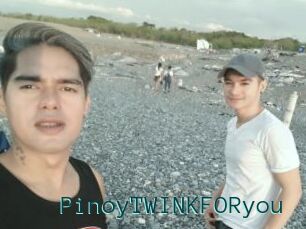 PinoyTWINKFORyou