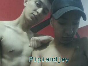 Pipiandjey