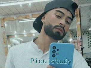 Piquistudy