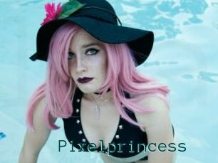 Pixelprincess