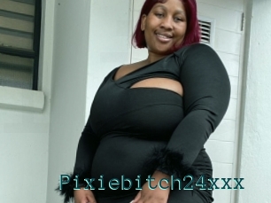 Pixiebitch24xxx