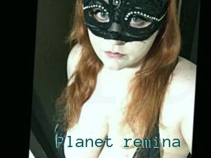 Planet_remina