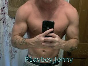 Playboyjonny