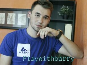 Playwithbarry