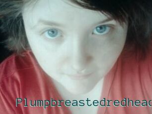 Plumpbreastedredhead