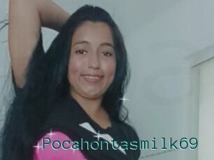 Pocahontasmilk69