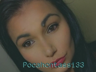 Pocahontass133