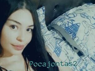 Pocajontas2