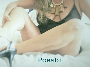 Poesbi