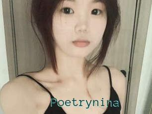 Poetrynina