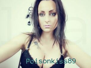 Poisonkiss89