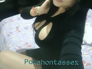 Pokahontassex