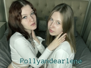 Pollyandearlene