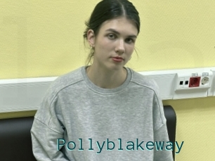 Pollyblakeway