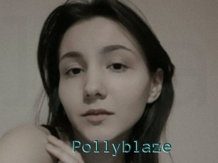 Pollyblaze