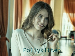 Pollykitten