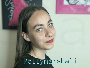 Pollymarshali