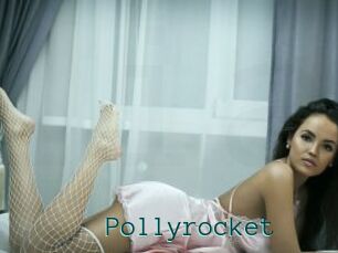 Pollyrocket