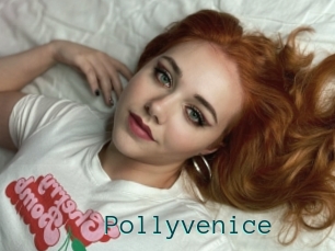 Pollyvenice