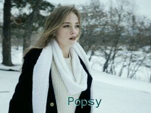 Popsy